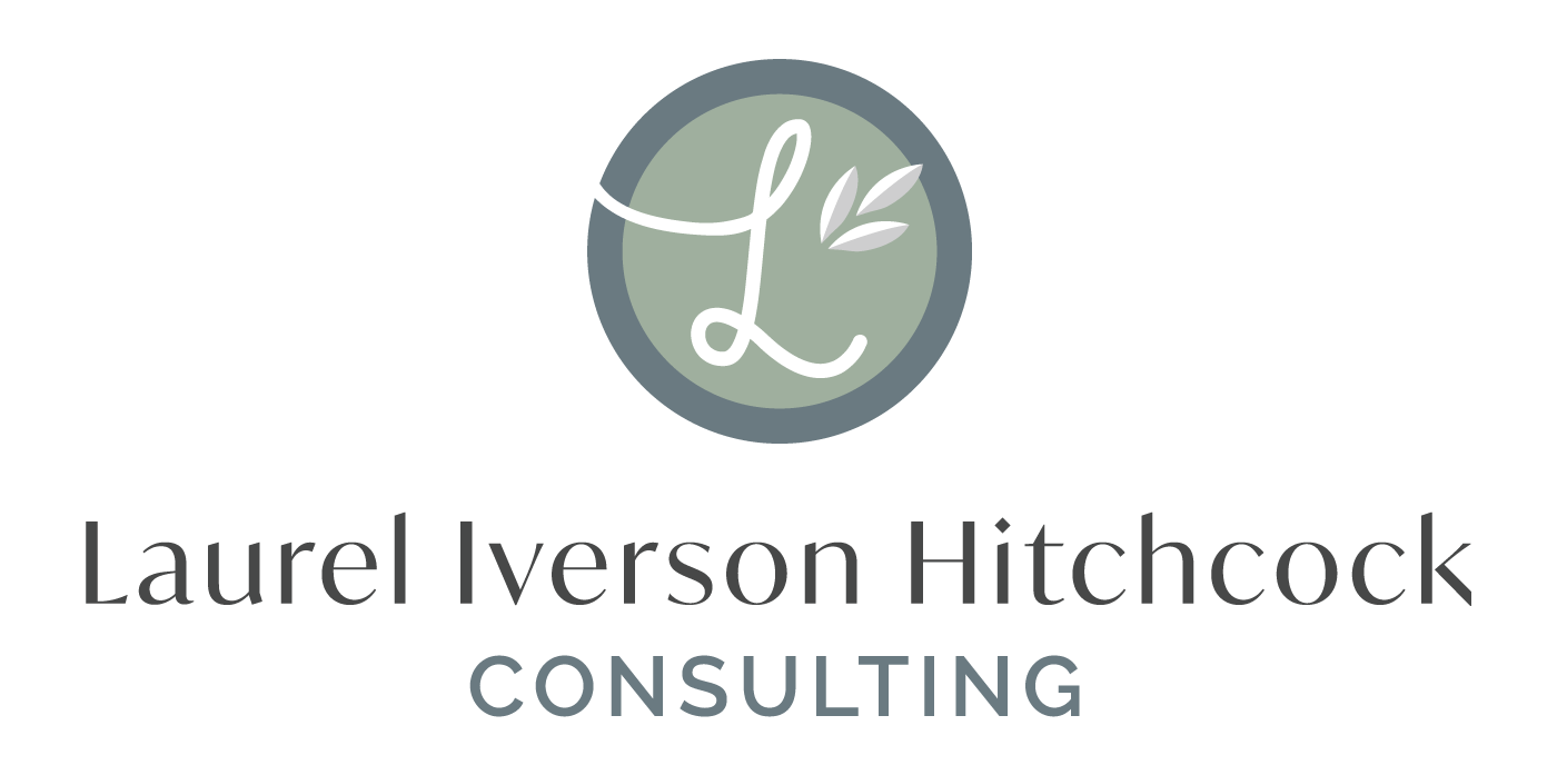 Laurel Iverson Hitchcock Consulting